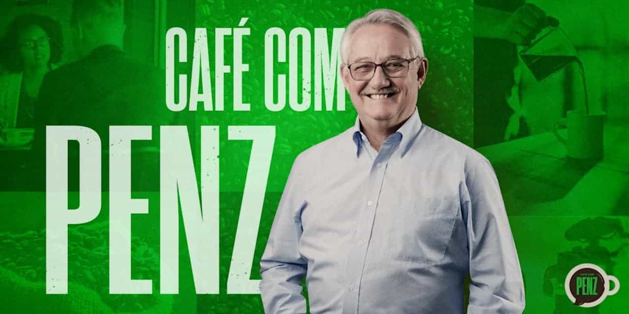 Café com Penz EP 7