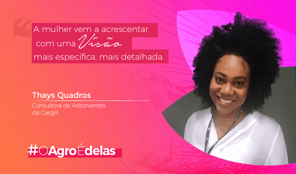 O Agro é Delas: mulheres assumindo seu espaço no Agro