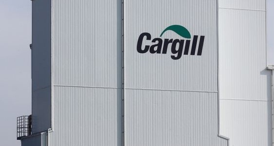 Ministério da Agricultura certifica mais uma unidade da Cargill Nutrição Animal como livre de Ractopamina