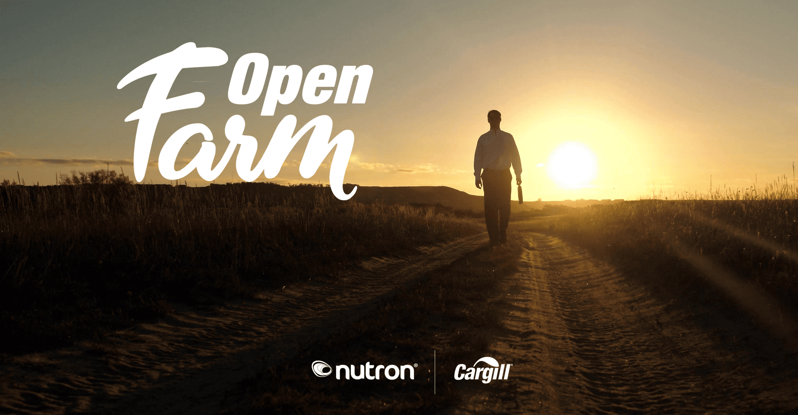 Conheça os primeiros clientes do Open Farm